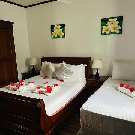 Happy Stay Villa Гранд-Анс Экстерьер фото