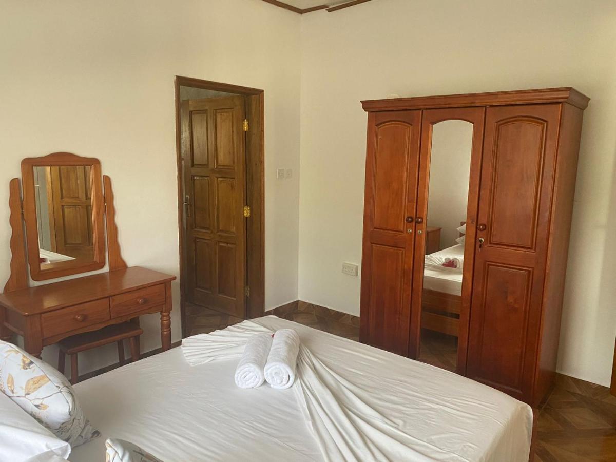 Happy Stay Villa Гранд-Анс Экстерьер фото
