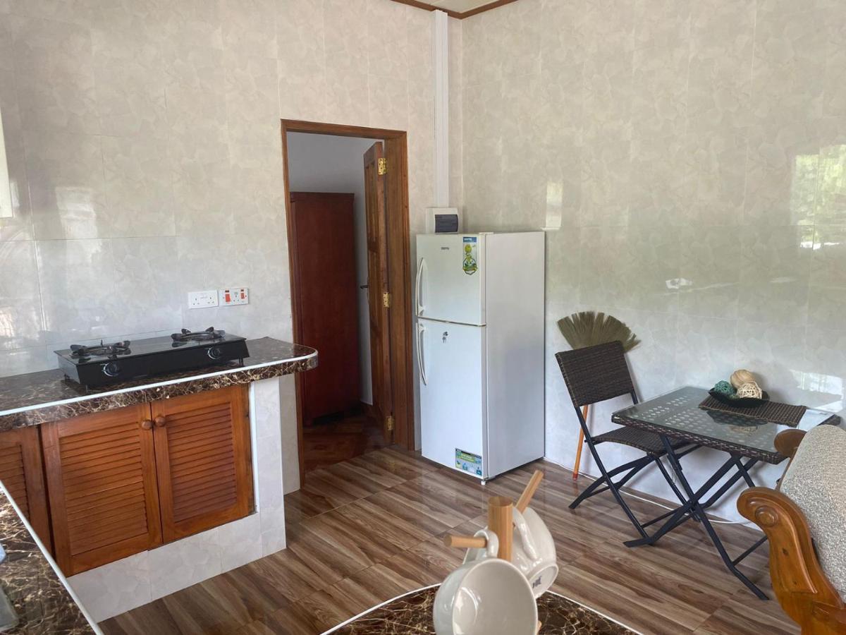 Happy Stay Villa Гранд-Анс Экстерьер фото