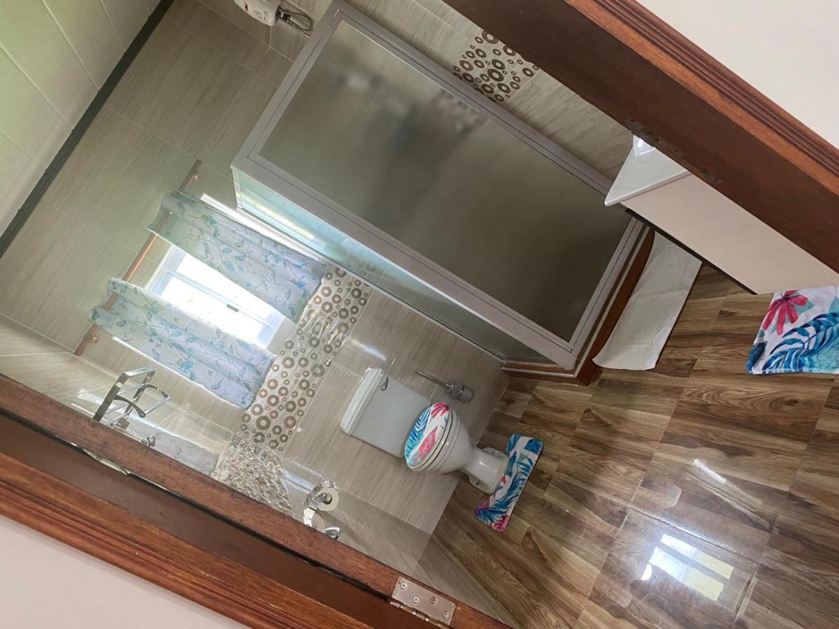 Happy Stay Villa Гранд-Анс Экстерьер фото