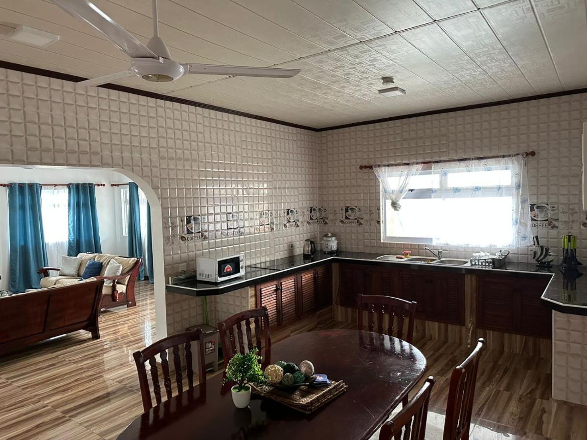 Happy Stay Villa Гранд-Анс Экстерьер фото