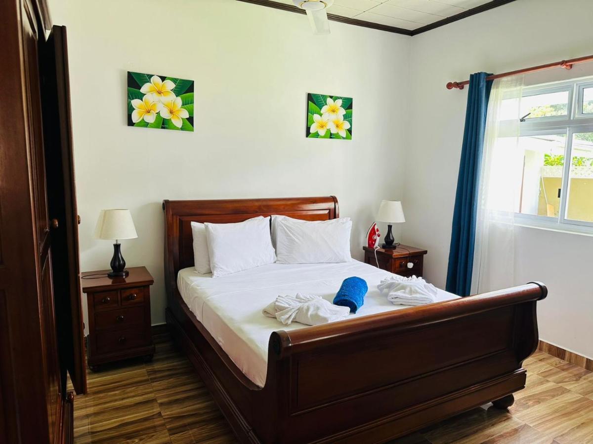 Happy Stay Villa Гранд-Анс Экстерьер фото