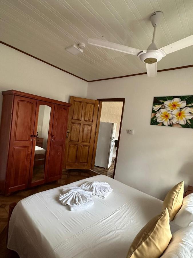 Happy Stay Villa Гранд-Анс Экстерьер фото