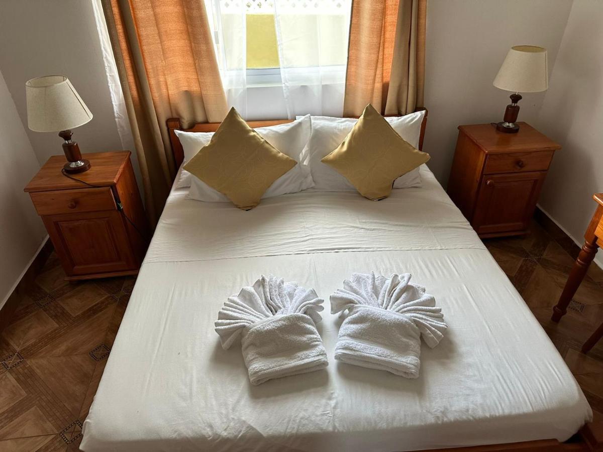 Happy Stay Villa Гранд-Анс Экстерьер фото