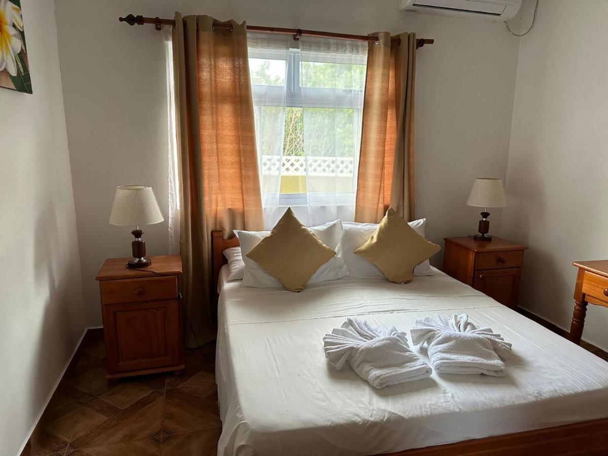 Happy Stay Villa Гранд-Анс Экстерьер фото