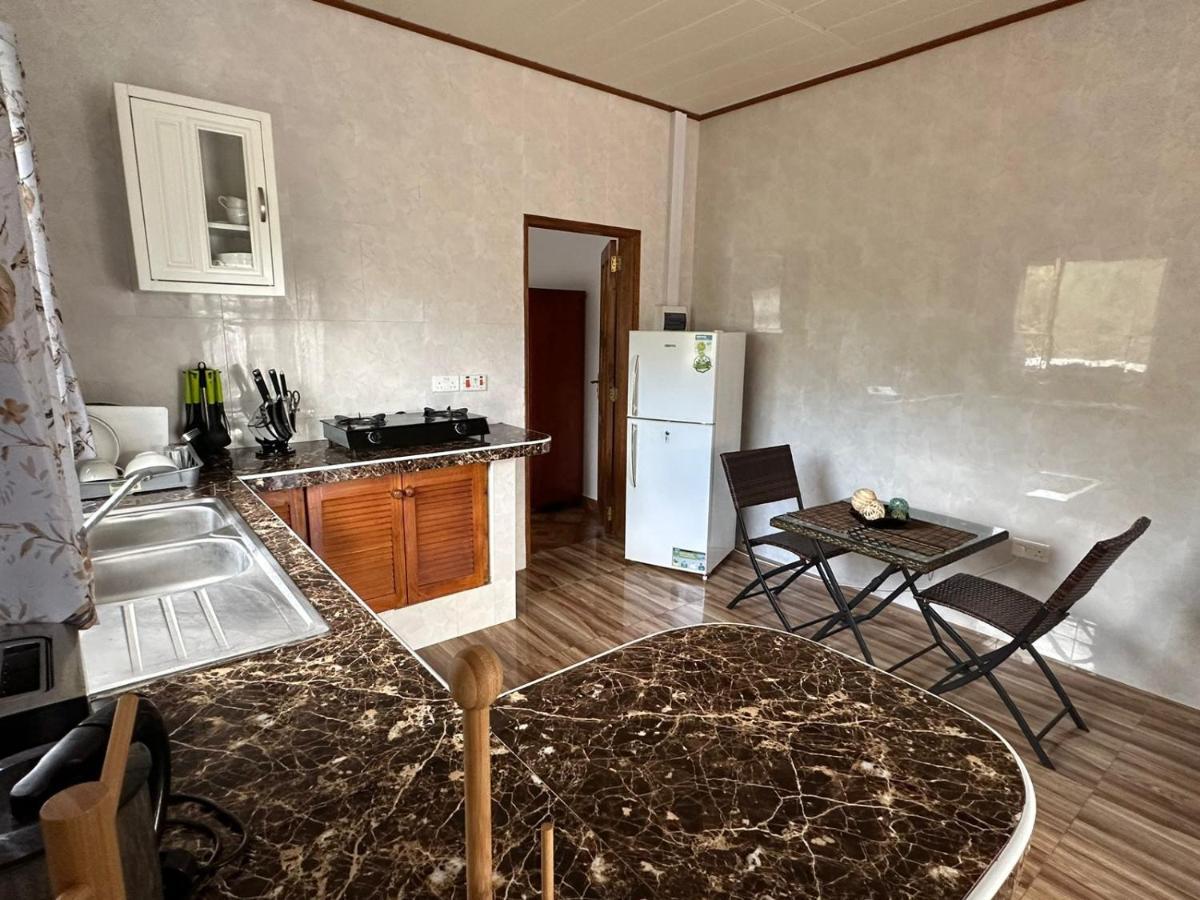Happy Stay Villa Гранд-Анс Экстерьер фото