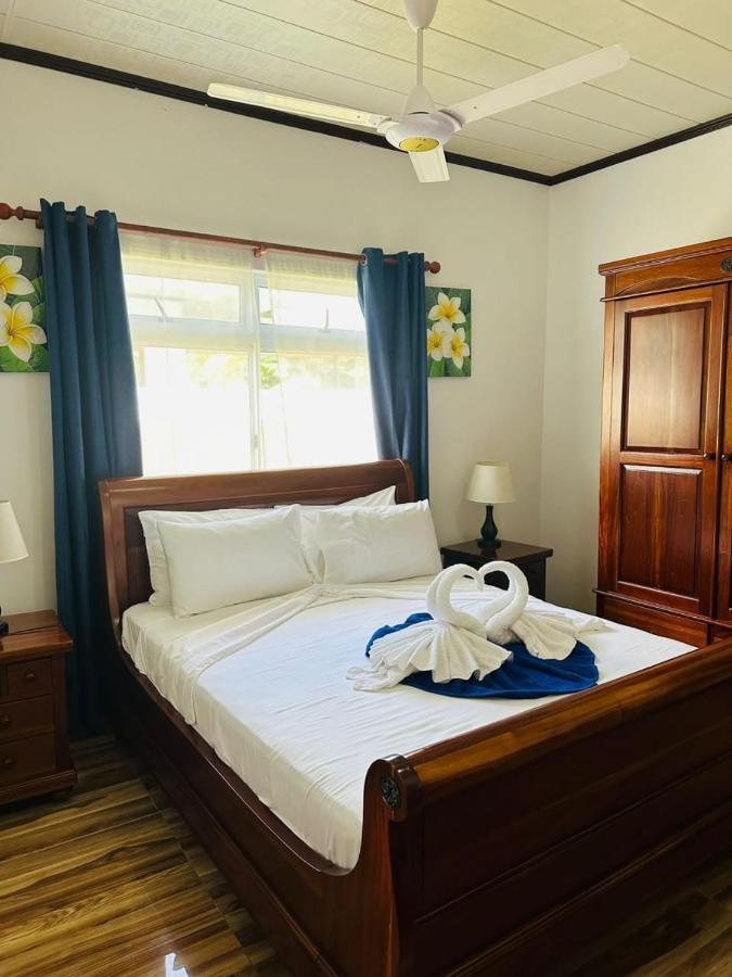 Happy Stay Villa Гранд-Анс Экстерьер фото