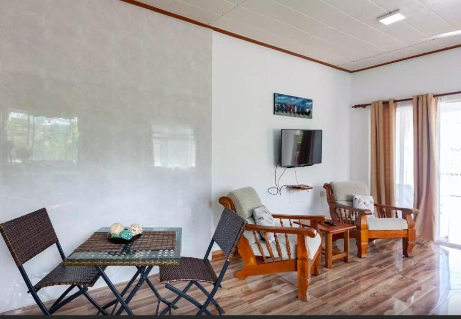 Happy Stay Villa Гранд-Анс Экстерьер фото