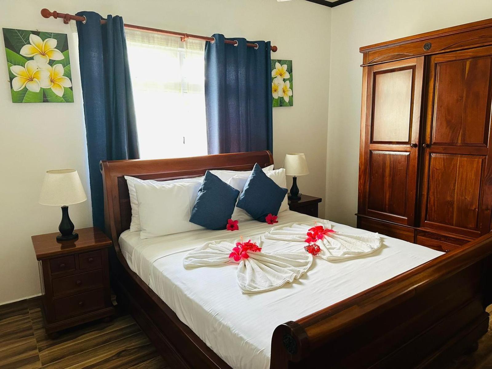 Happy Stay Villa Гранд-Анс Экстерьер фото