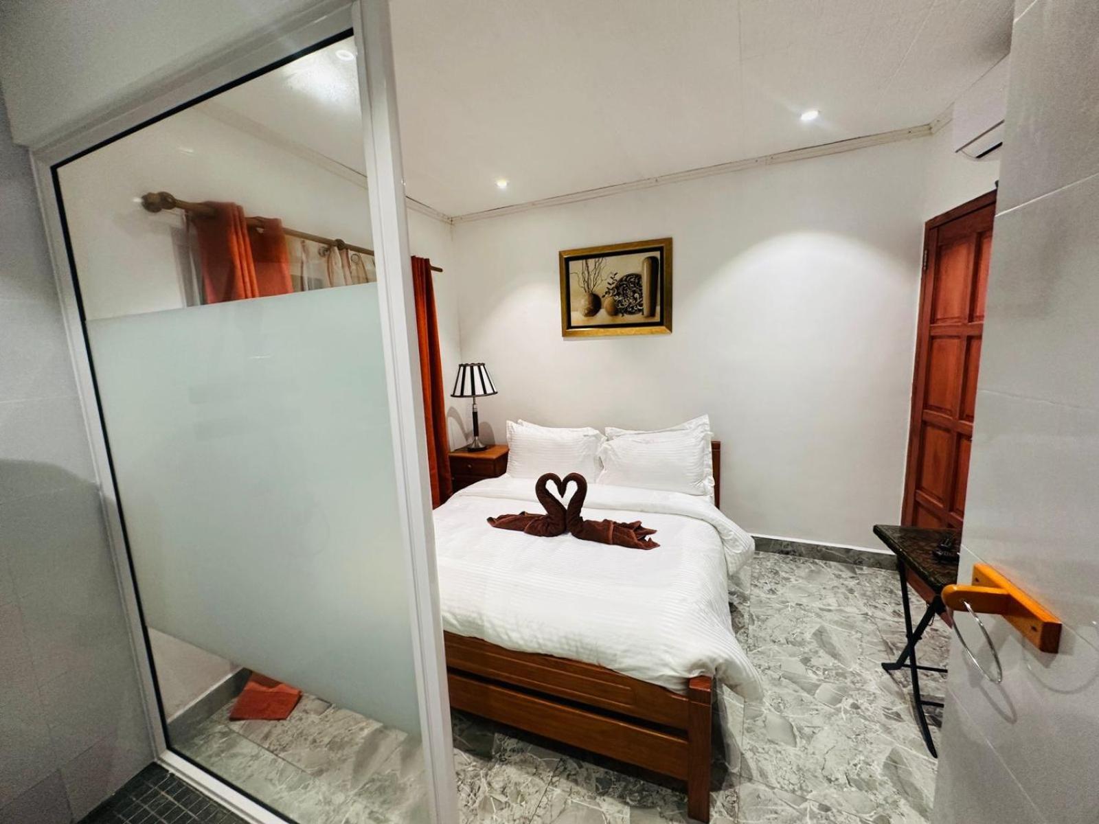 Happy Stay Villa Гранд-Анс Экстерьер фото