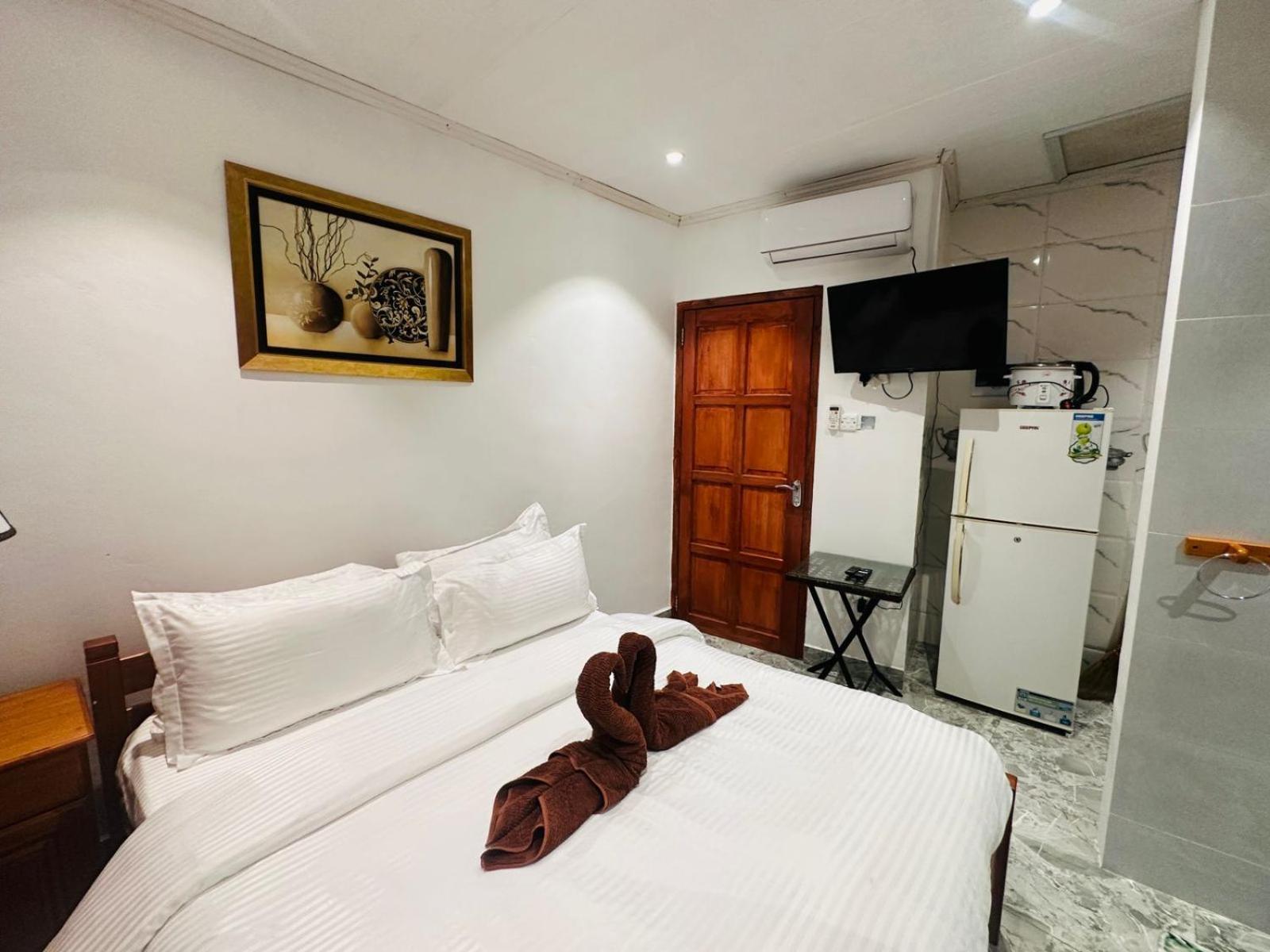 Happy Stay Villa Гранд-Анс Экстерьер фото